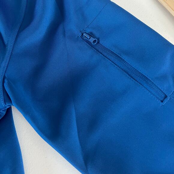 NEW Clique Hoodie Zip Up Jacket Size Medium - Picture 6 of 14